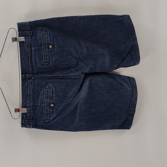 Dockers Bermuda Shorts Size 8 Stretch Side Pockets - Picture 7 of 9